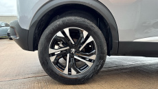 Peugeot 2008 1.2 PureTech 130 Allure Premium+ 5dr Petrol Estate